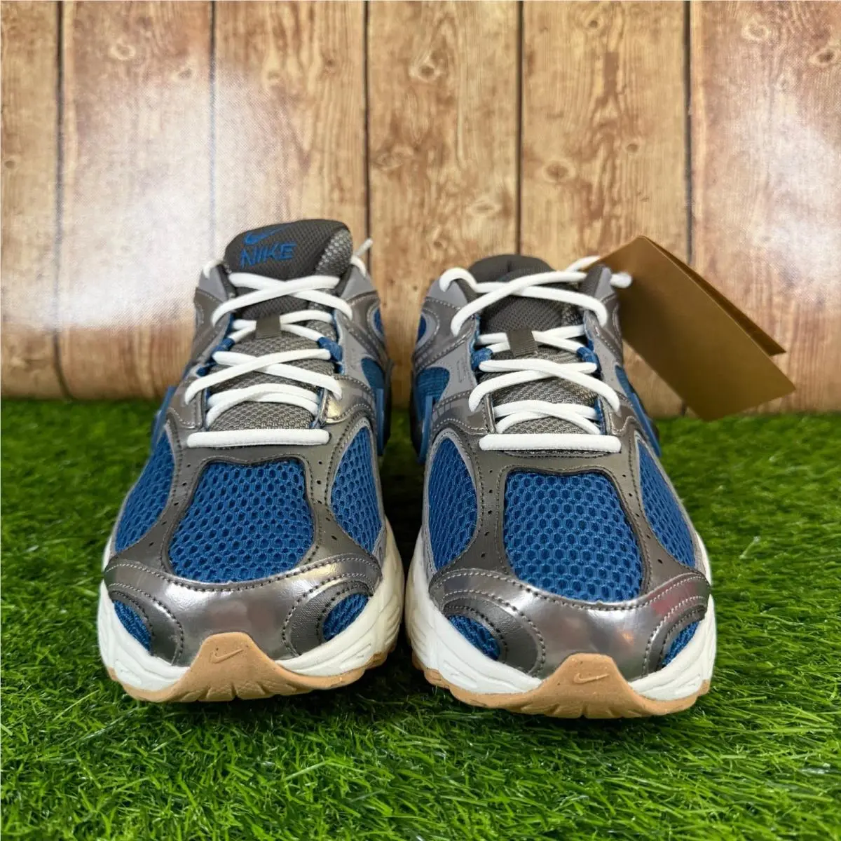 Nike shoes - Nike V5 RNR - RNR - Blue 1