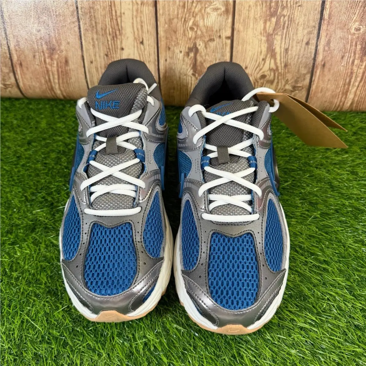 Nike shoes - Nike V5 RNR - RNR - Blue 2
