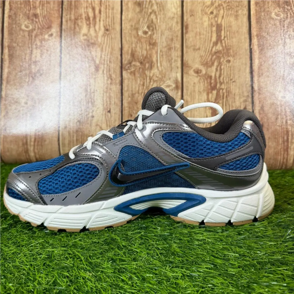 Nike shoes - Nike V5 RNR - RNR - Blue 3
