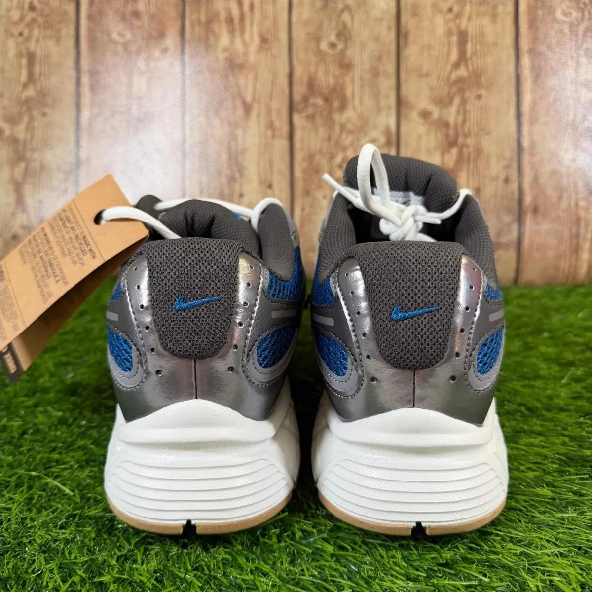 Nike shoes - Nike V5 RNR - RNR - Blue 4
