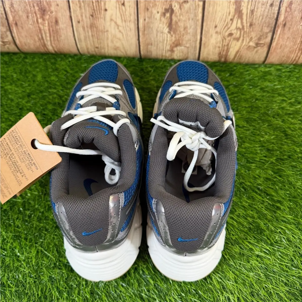Nike shoes - Nike V5 RNR - RNR - Blue 5