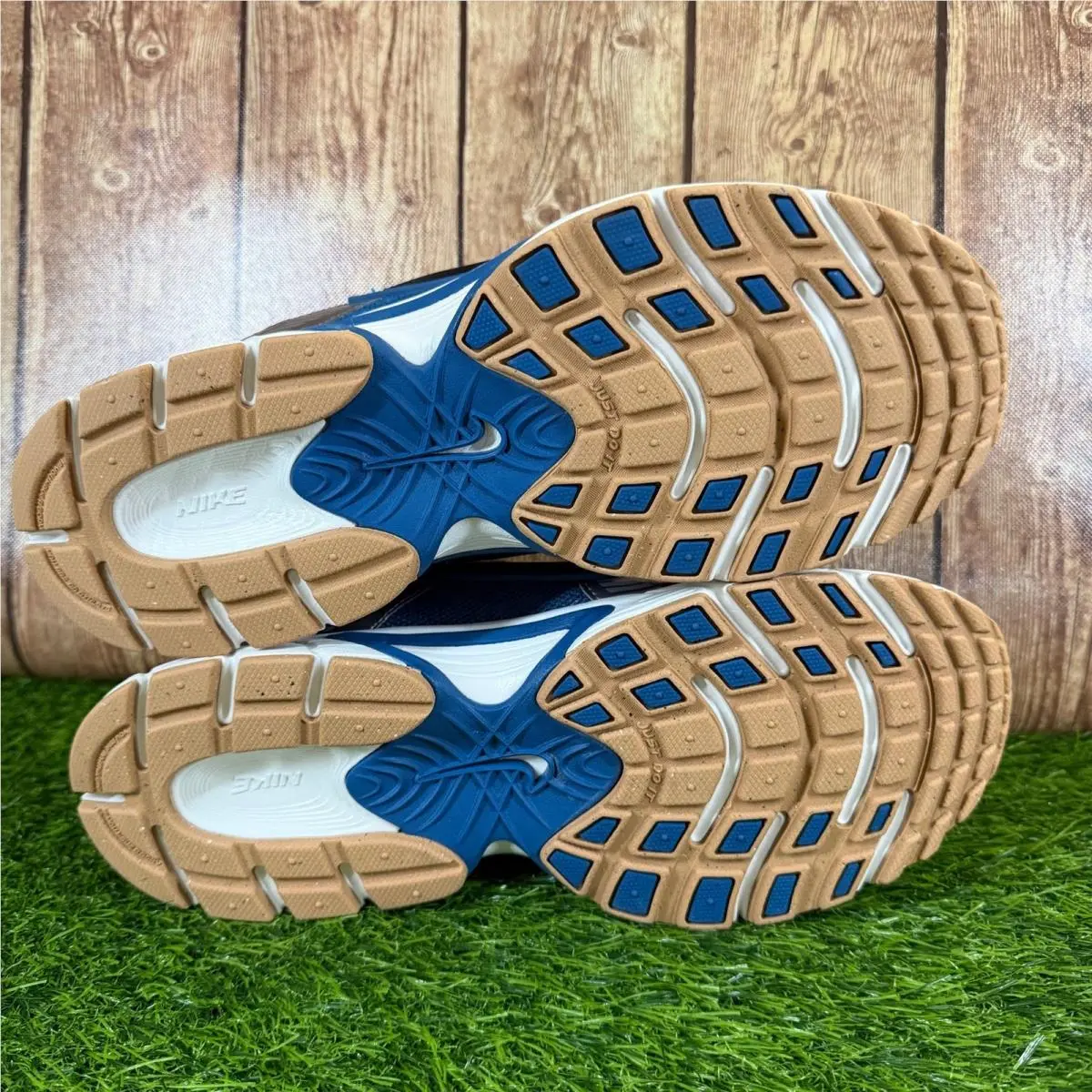 Nike shoes - Nike V5 RNR - RNR - Blue 6