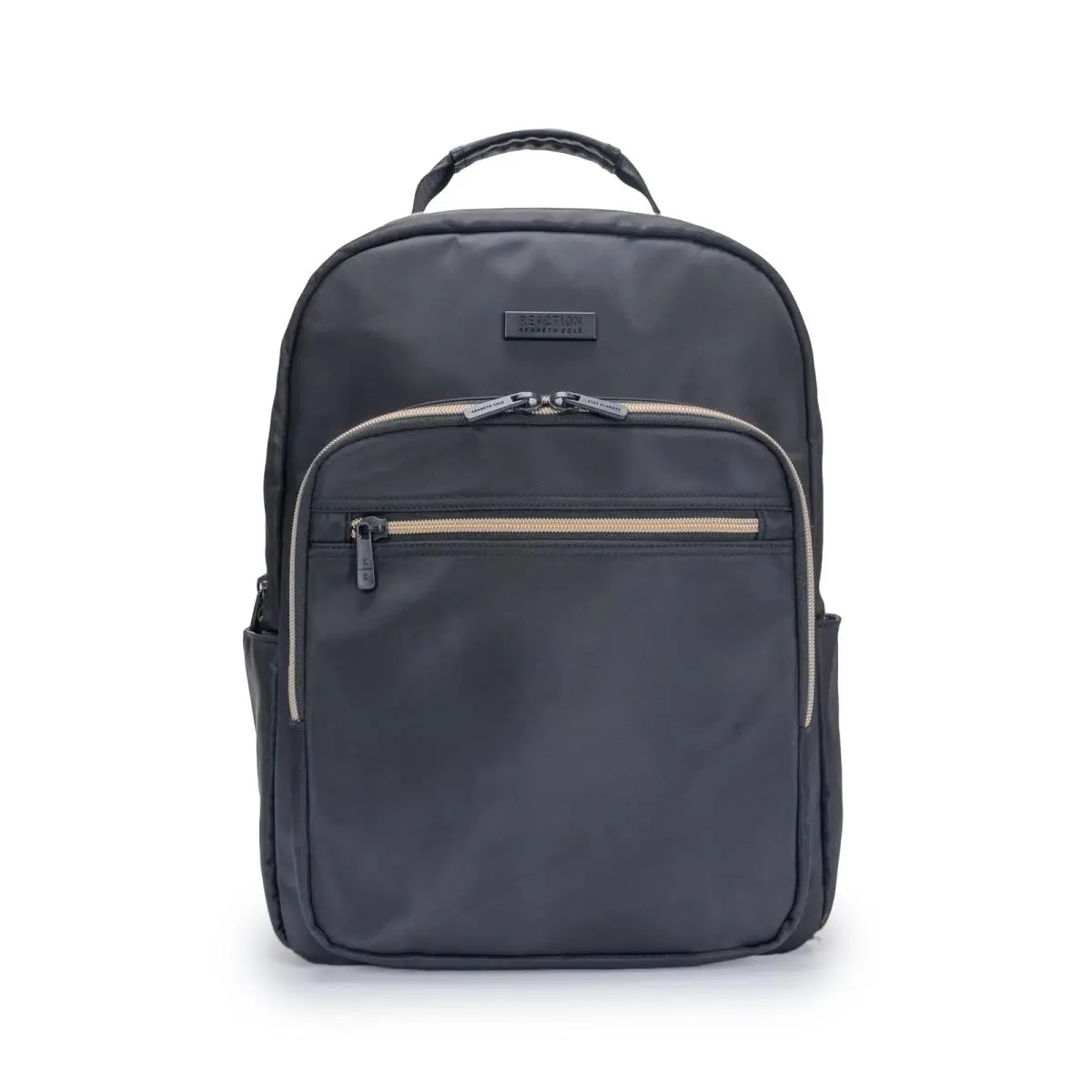 Becca Water Resistant Travel Laptop Backpack with Padded 16-Inch Laptop by Kenneth Cole