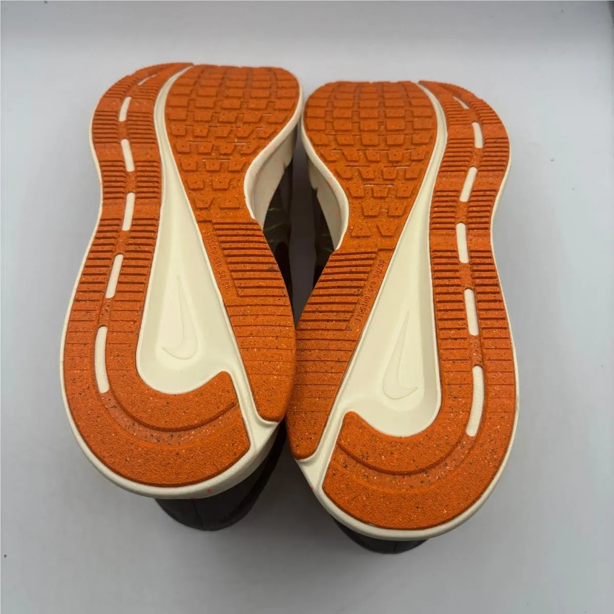 Nike shoes - Nike Run Swift 3 - Run Swift - Gray 3