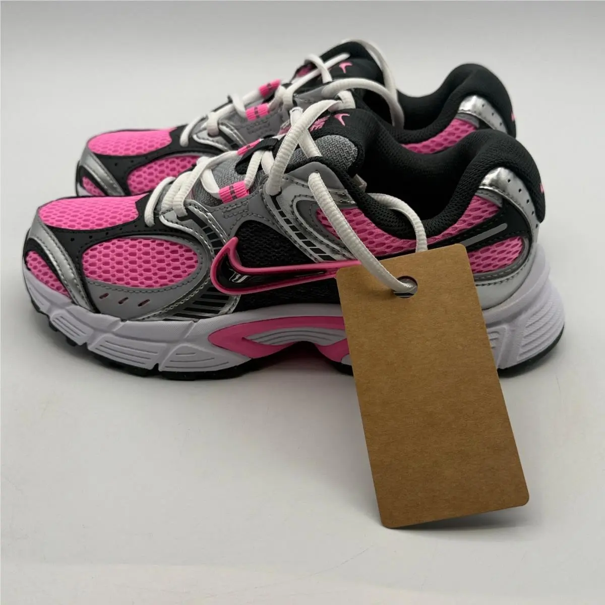 Nike shoes - Nike V5 RNR - RNR - Pink 2