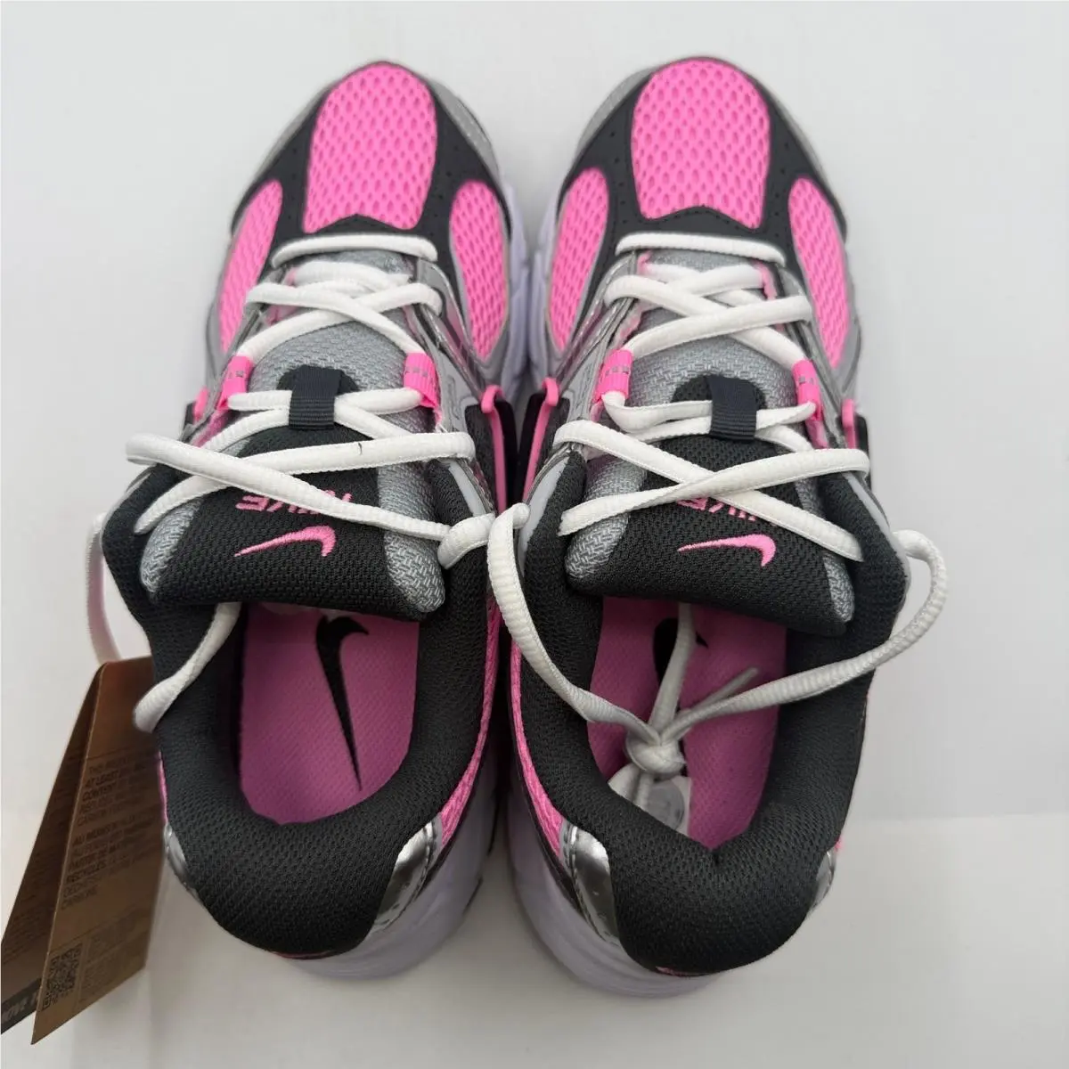 Nike shoes - Nike V5 RNR - RNR - Pink 3