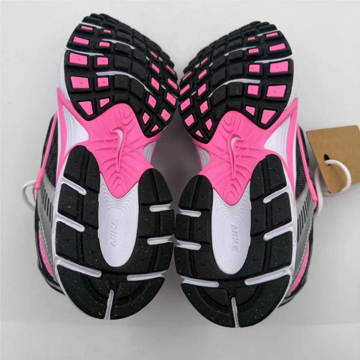 Nike shoes - Nike V5 RNR - RNR - Pink 4