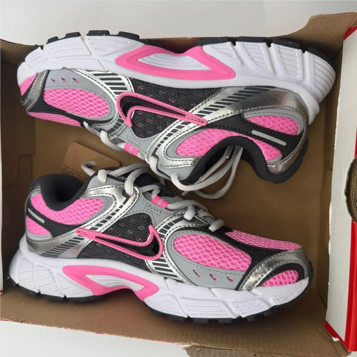 Nike shoes - Nike V5 RNR - RNR - Pink 5