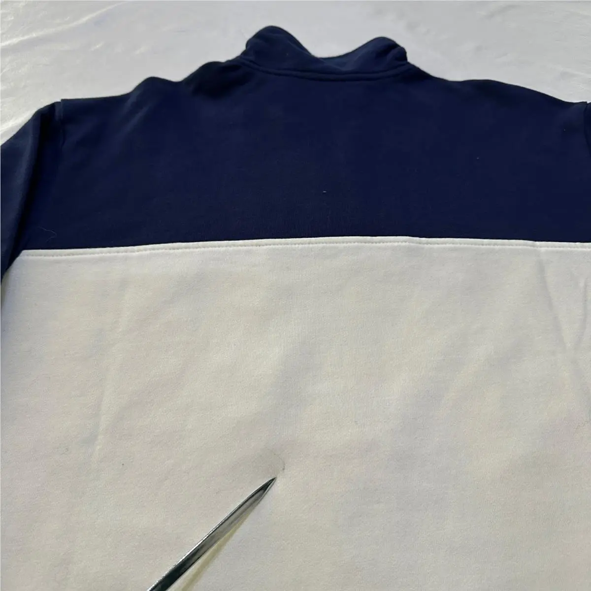 Nike clothing - White 11