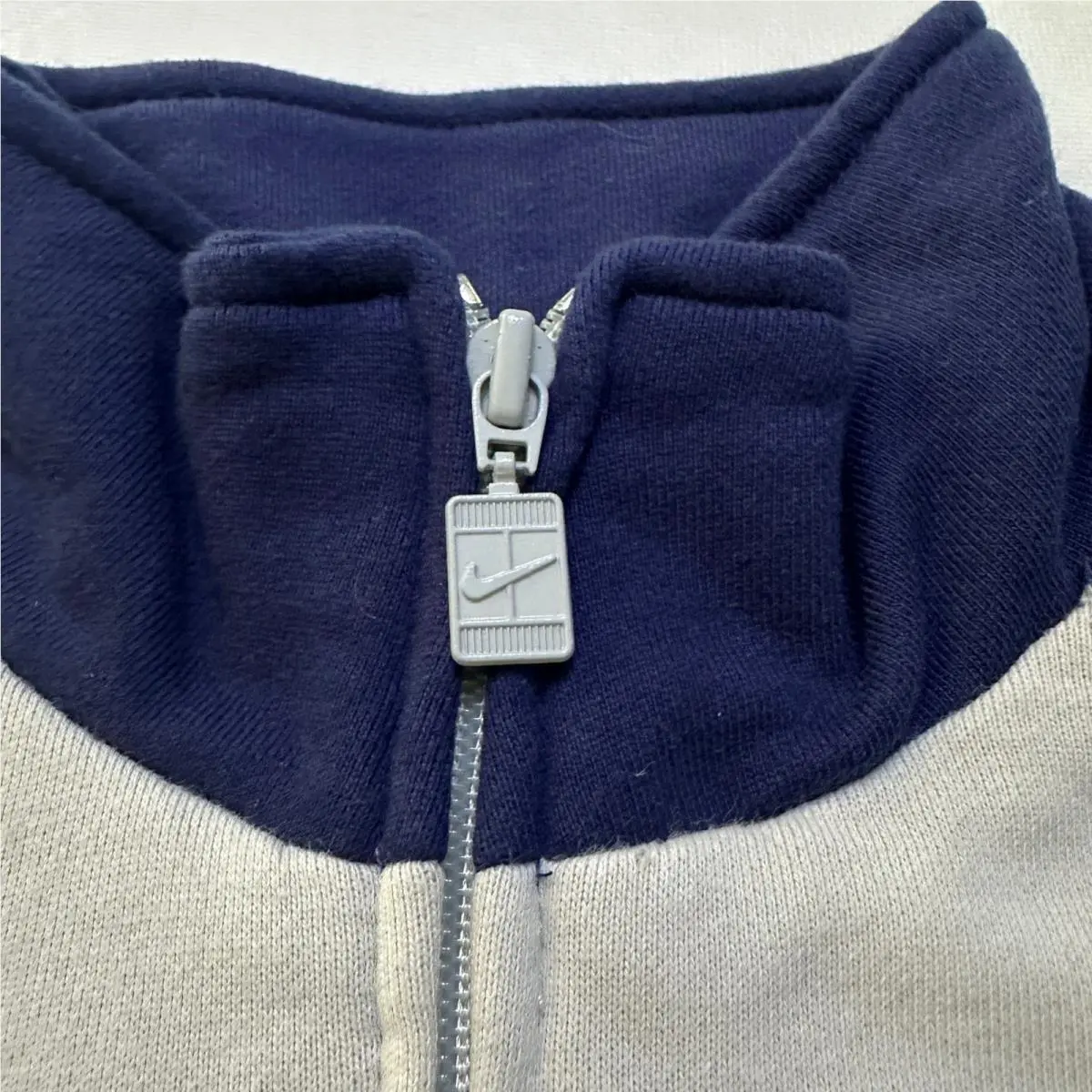 Nike clothing - White 1