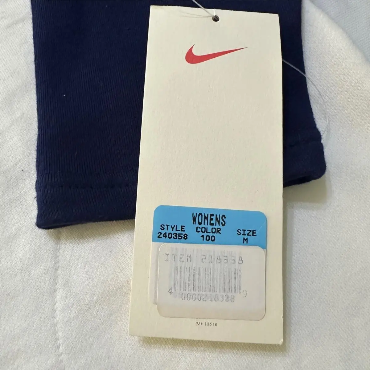 Nike clothing - White 6