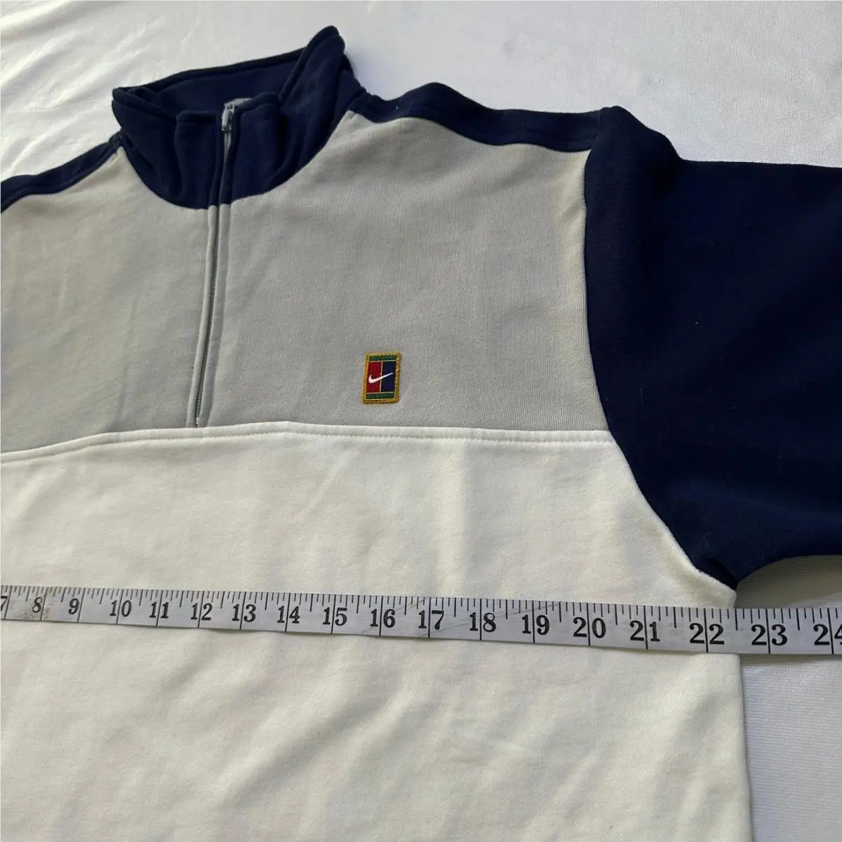 Nike clothing - White 7