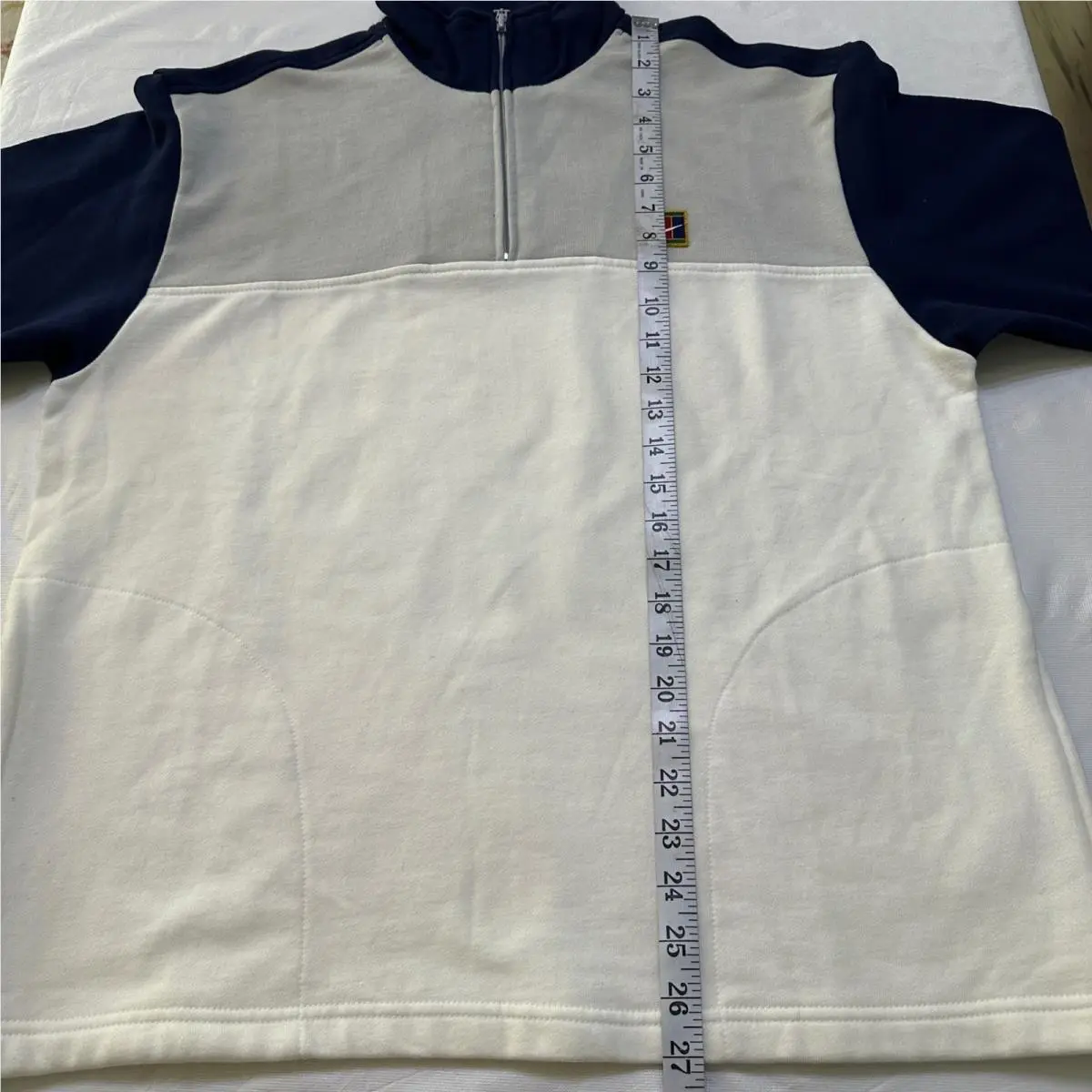 Nike clothing - White 8