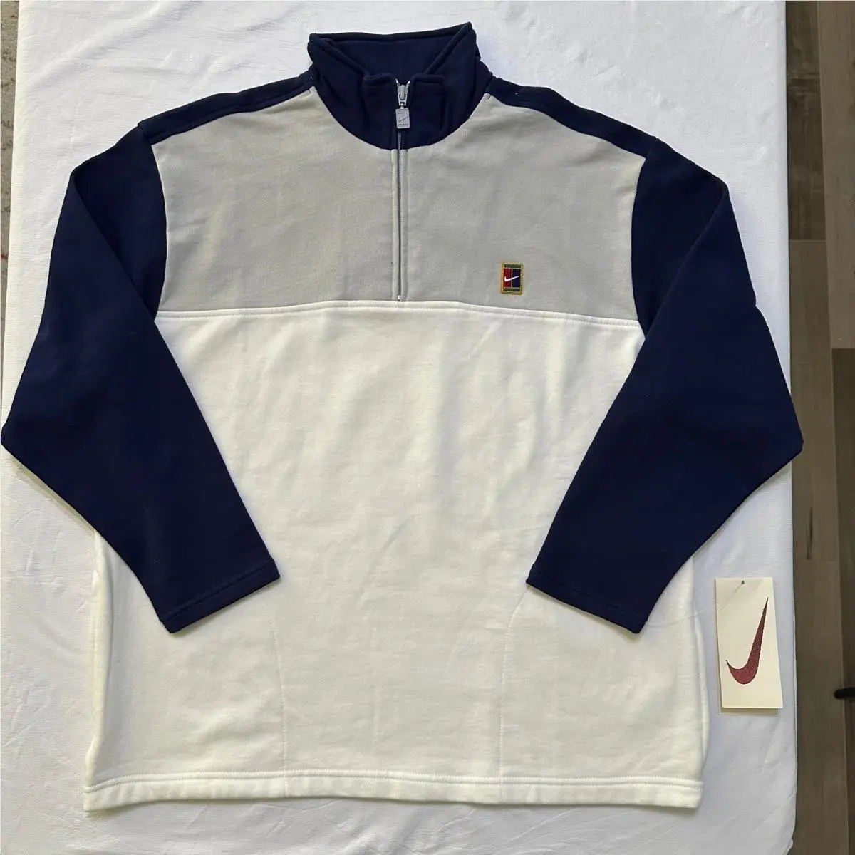 Nike clothing - White 12