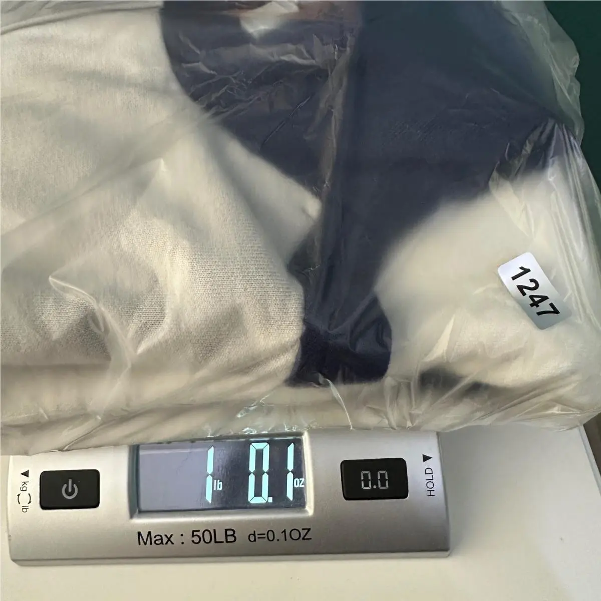 Nike clothing - White 13