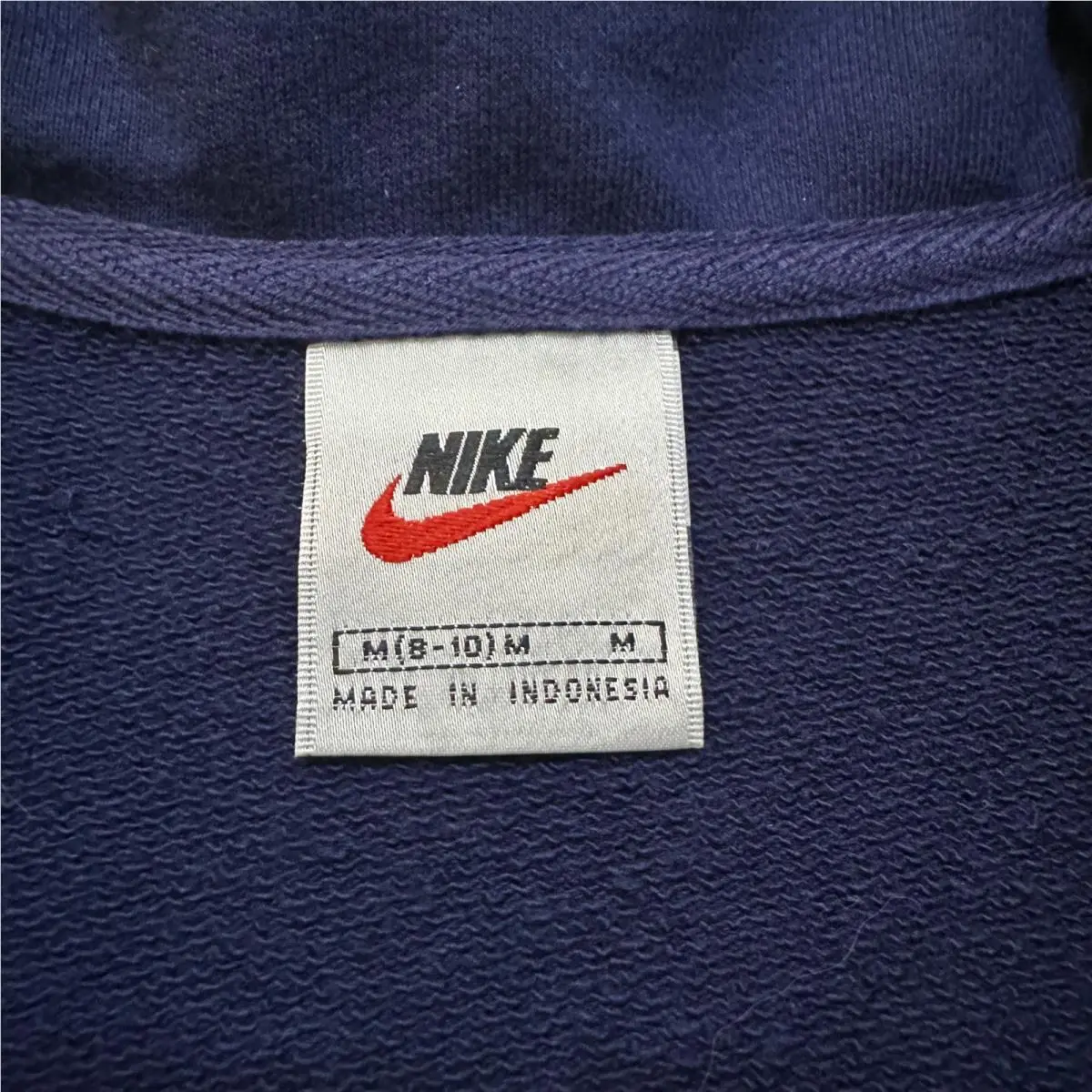 Nike clothing - White 2