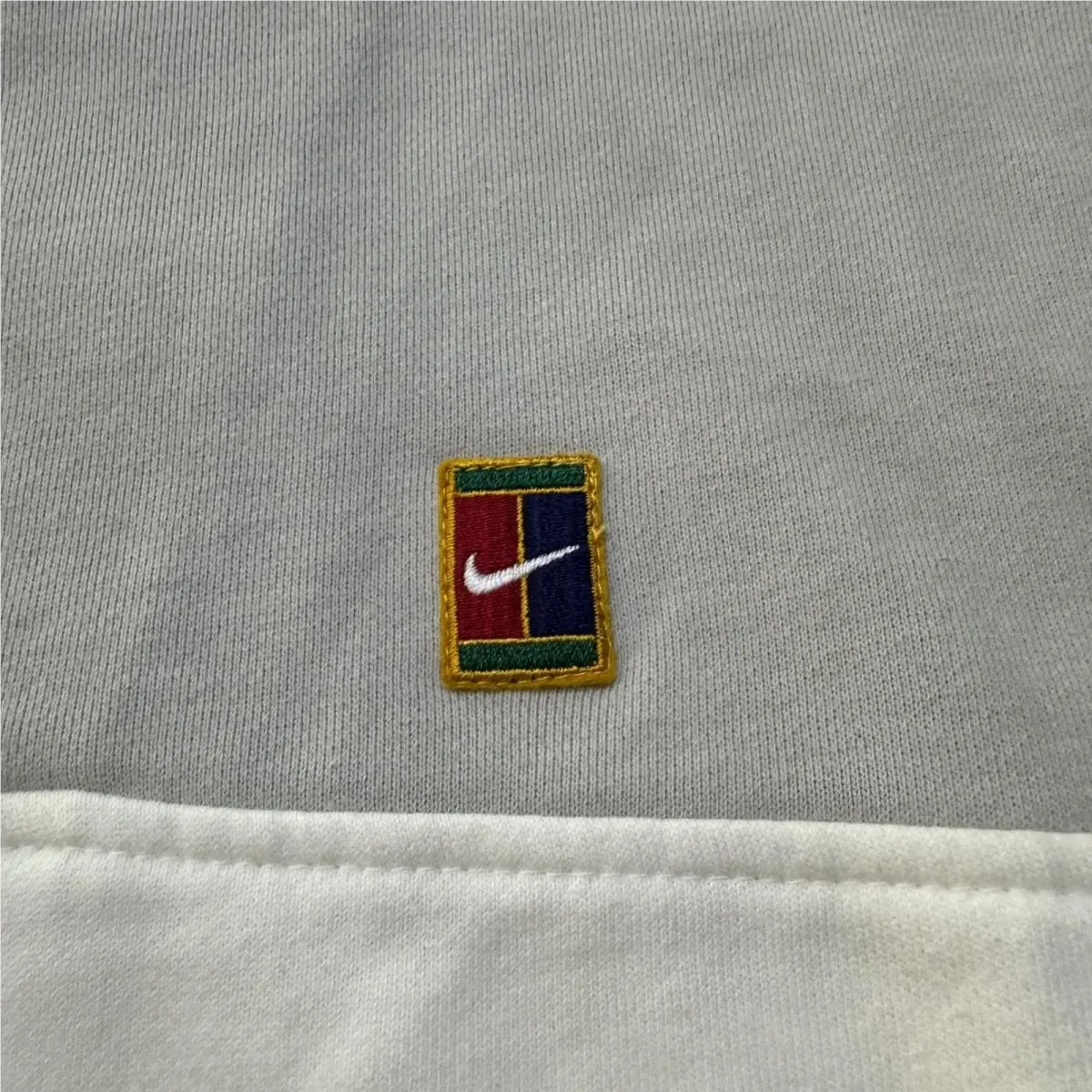 Nike clothing - White 4