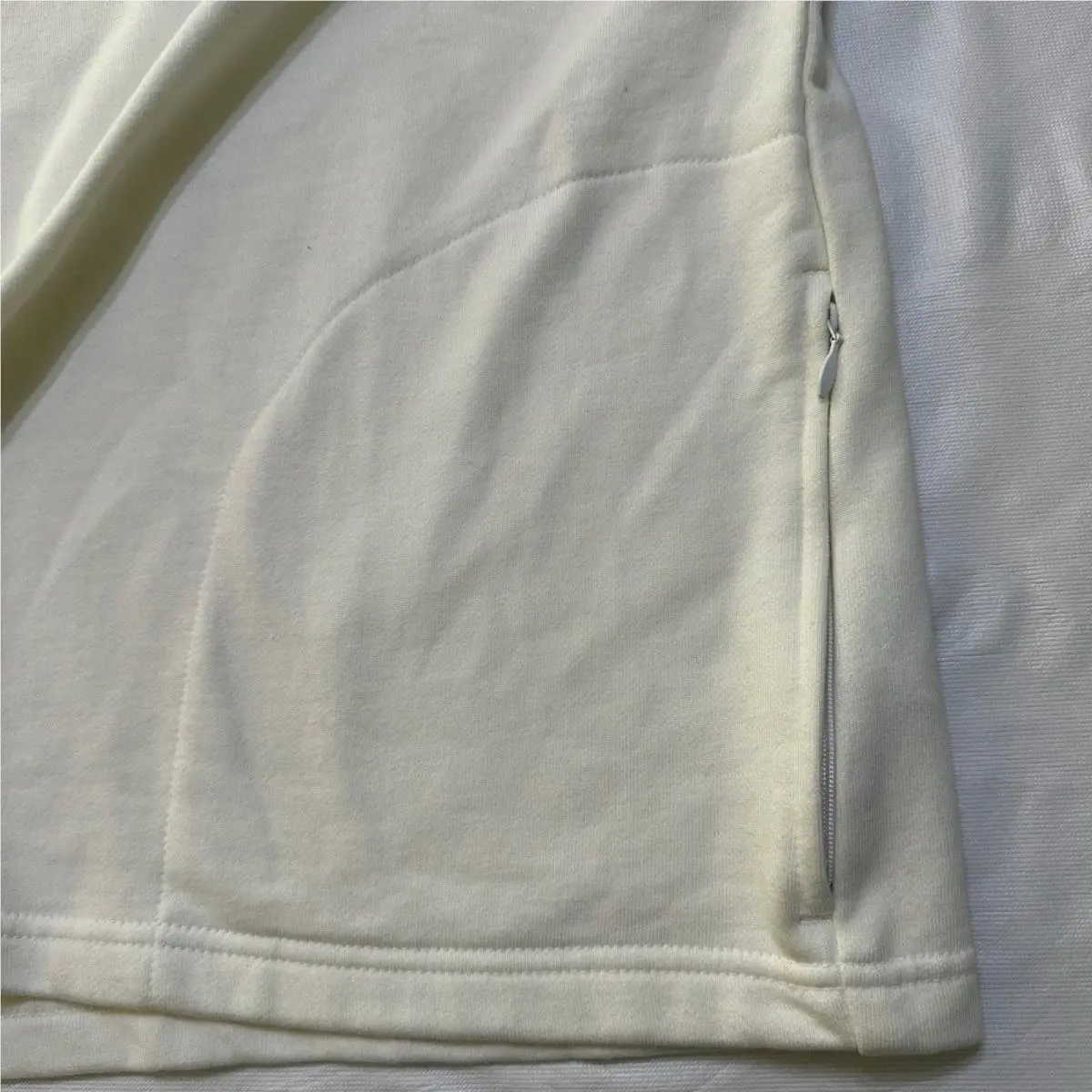 Nike clothing - White 5