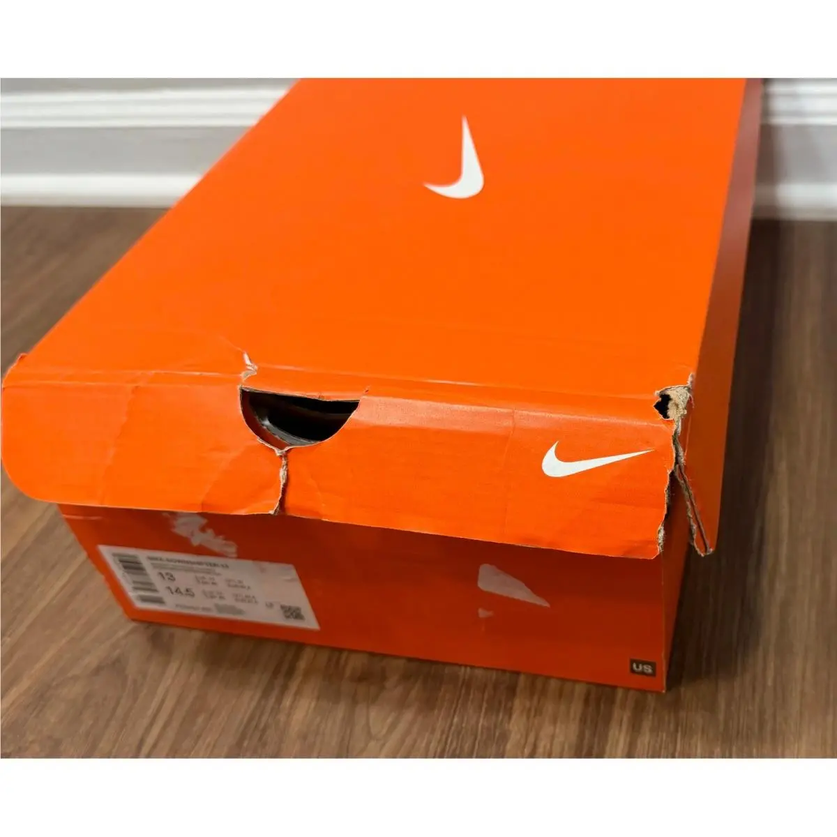 Nike shoes - Nike Downshifter 13 - Downshifter - Blue 9