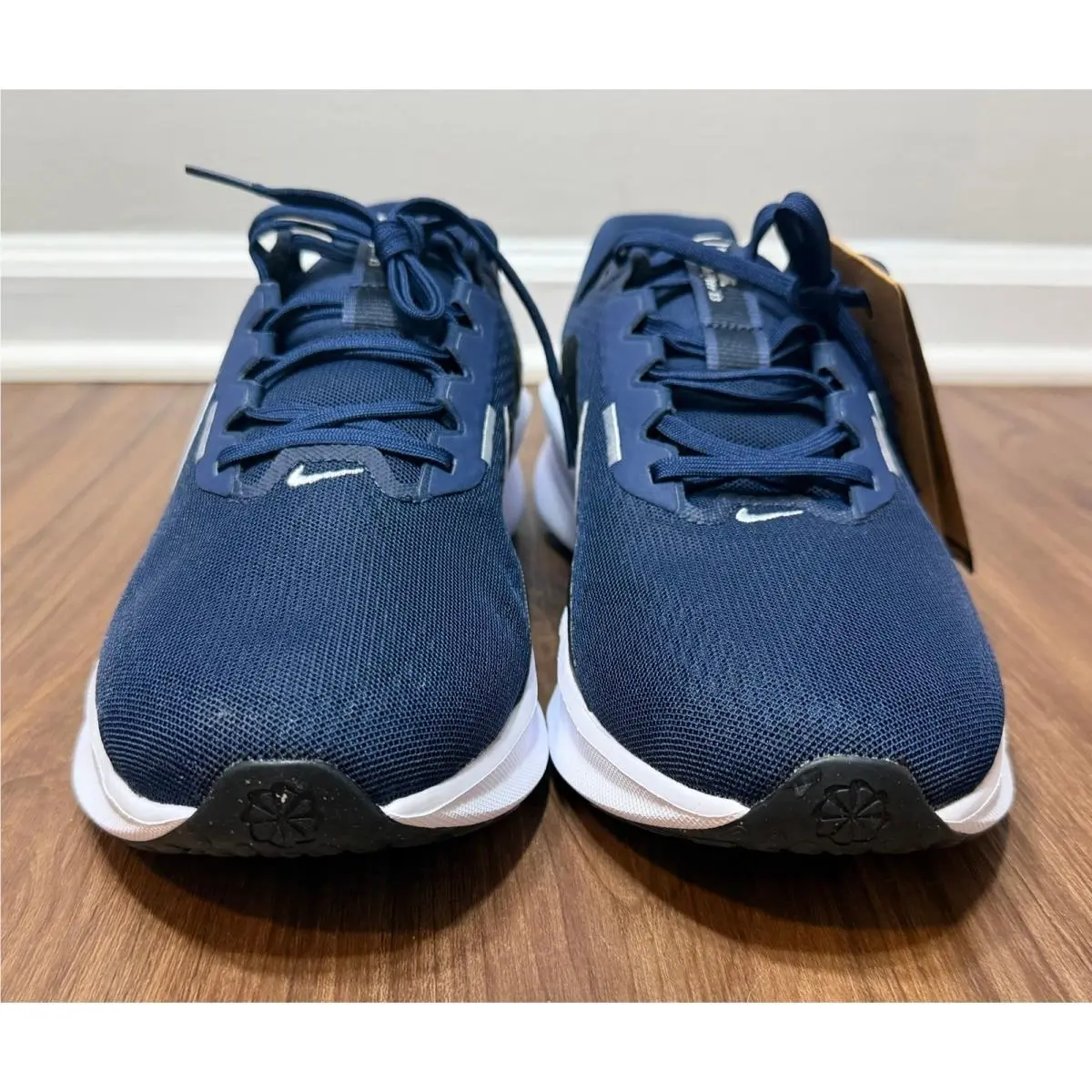 Nike shoes - Nike Downshifter 13 - Downshifter - Blue 3