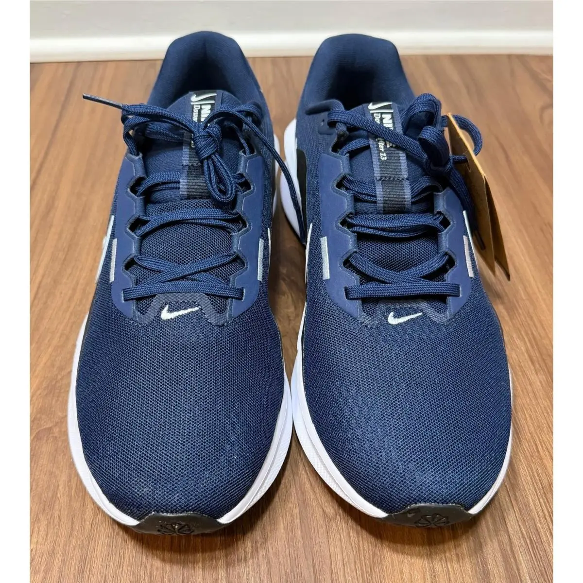 Nike shoes - Nike Downshifter 13 - Downshifter - Blue 2