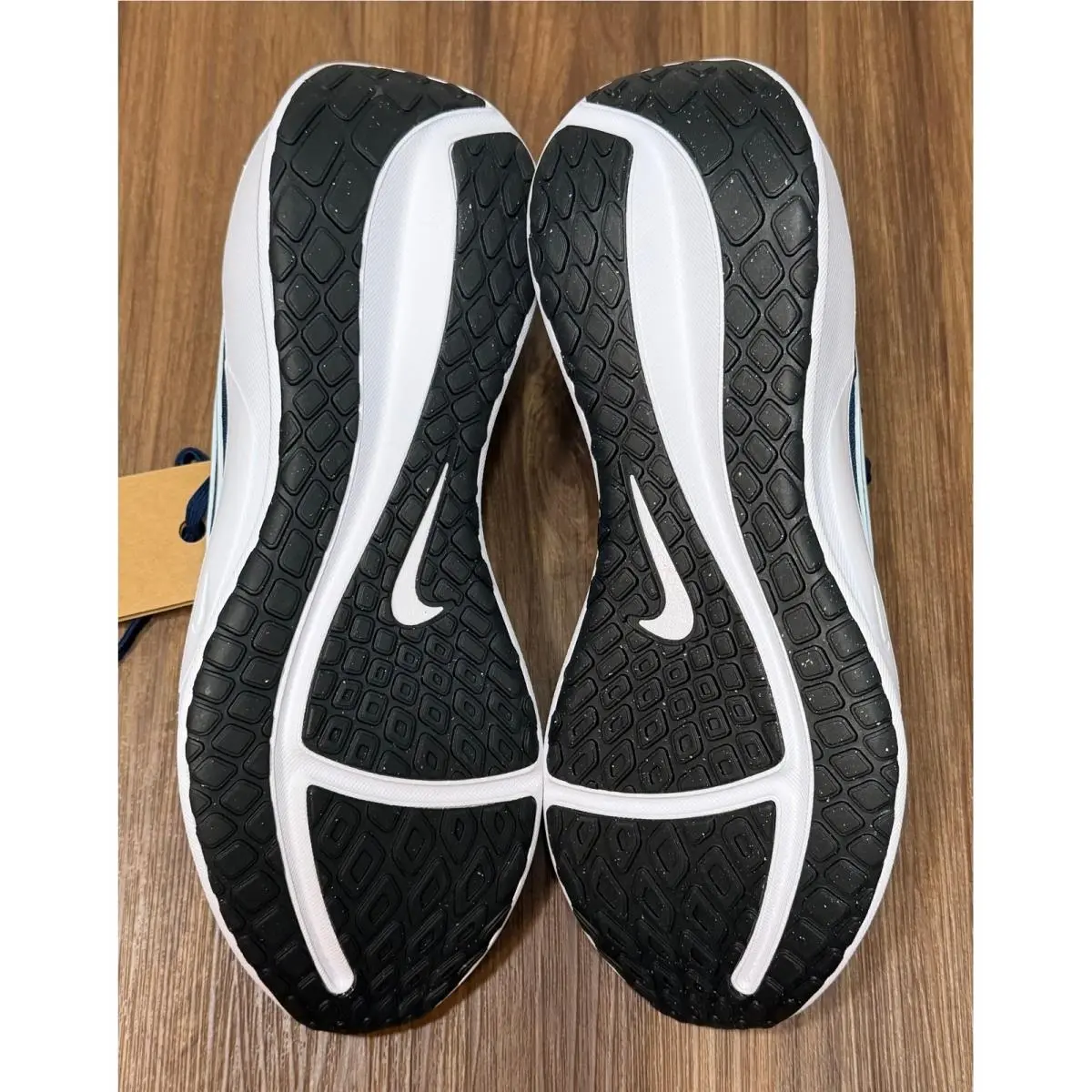 Nike shoes - Nike Downshifter 13 - Downshifter - Blue 7