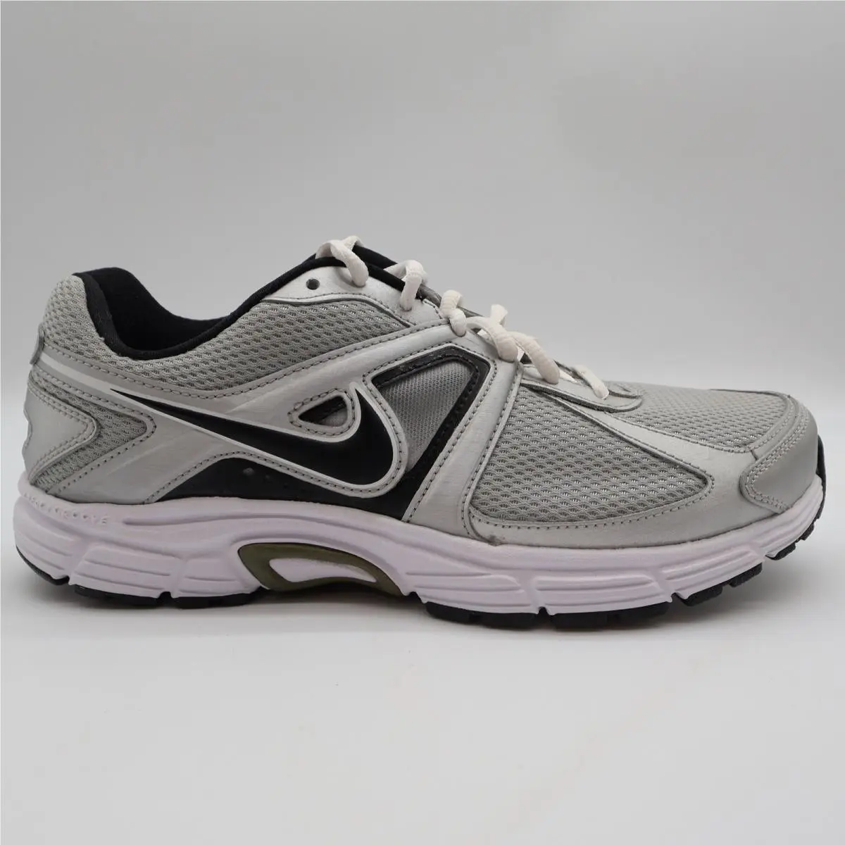 Nike shoes - Nike Dart 9 - Dart - Silver 8