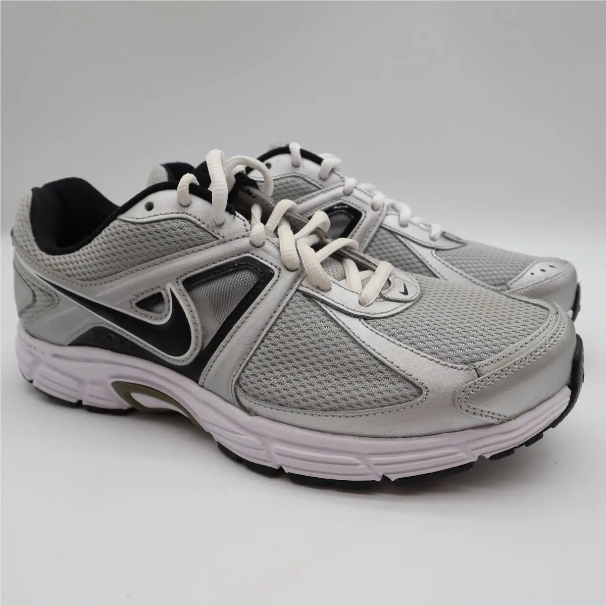 Nike shoes - Nike Dart 9 - Dart - Silver 0