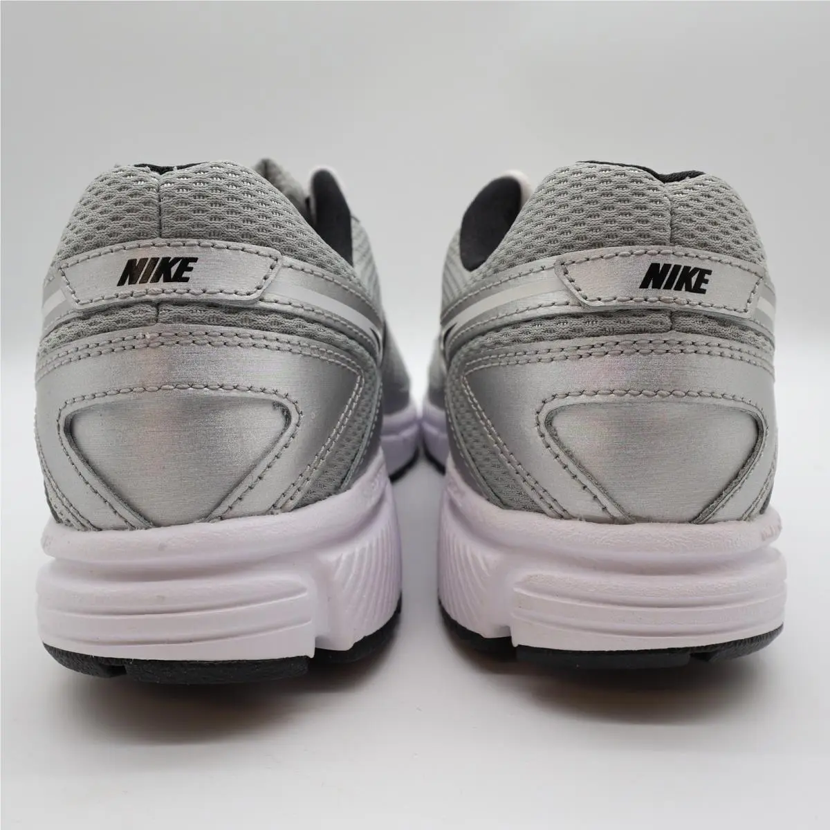 Nike shoes - Nike Dart 9 - Dart - Silver 3