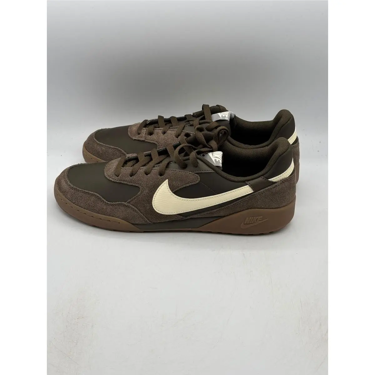 Nike shoes - Terra Manta SDE - Terra Manta SDE - Brown 1