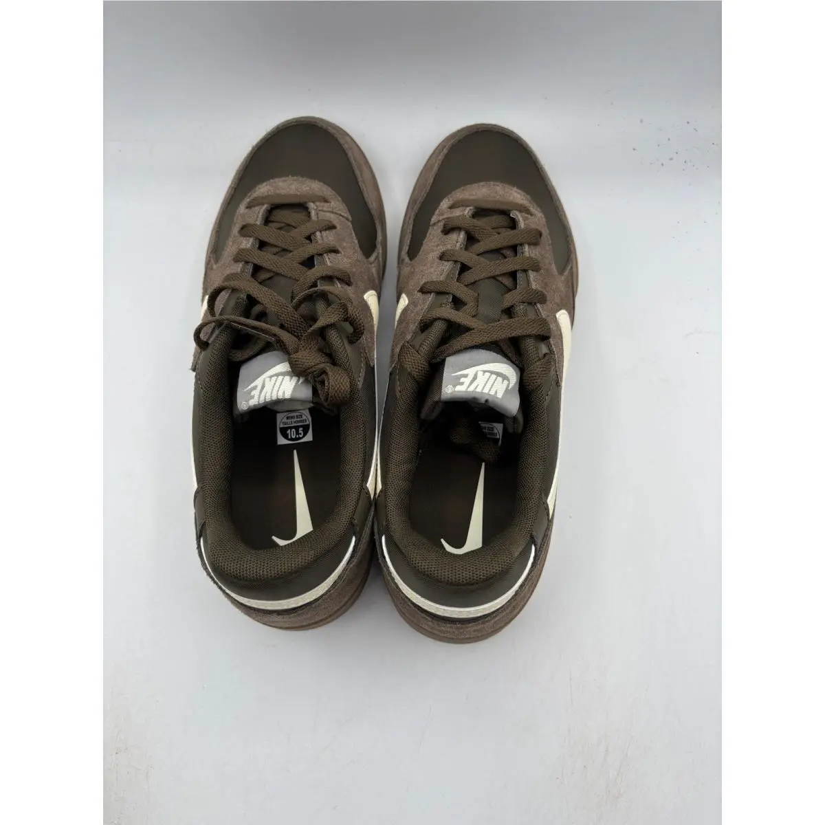 Nike shoes - Terra Manta SDE - Terra Manta SDE - Brown 2