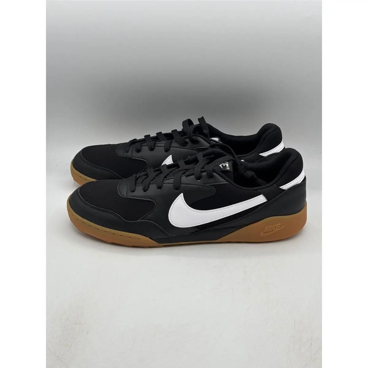 Nike shoes - Nike Terra Manta - Terra Manta - Black 1