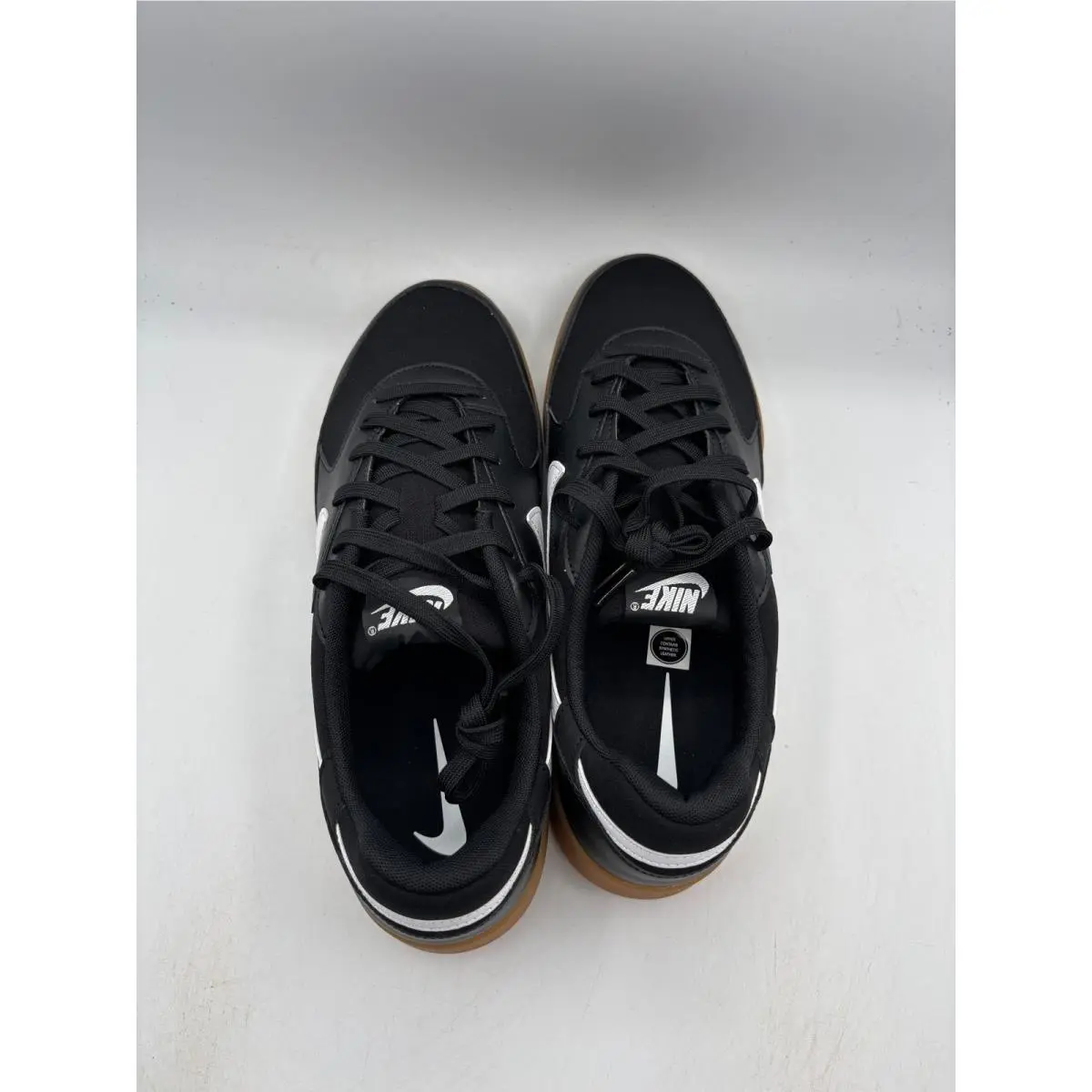 Nike shoes - Nike Terra Manta - Terra Manta - Black 2