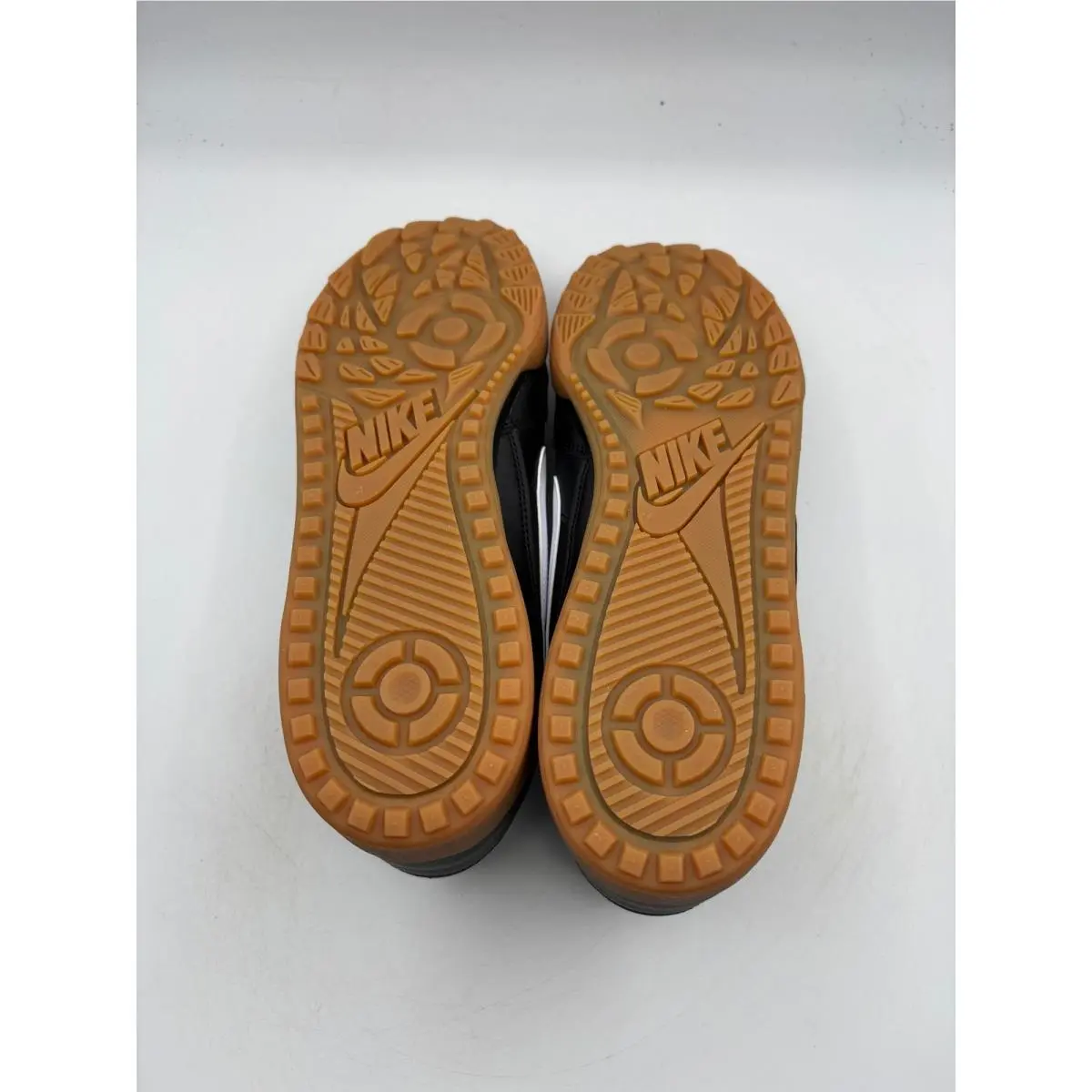 Nike shoes - Nike Terra Manta - Terra Manta - Black 3