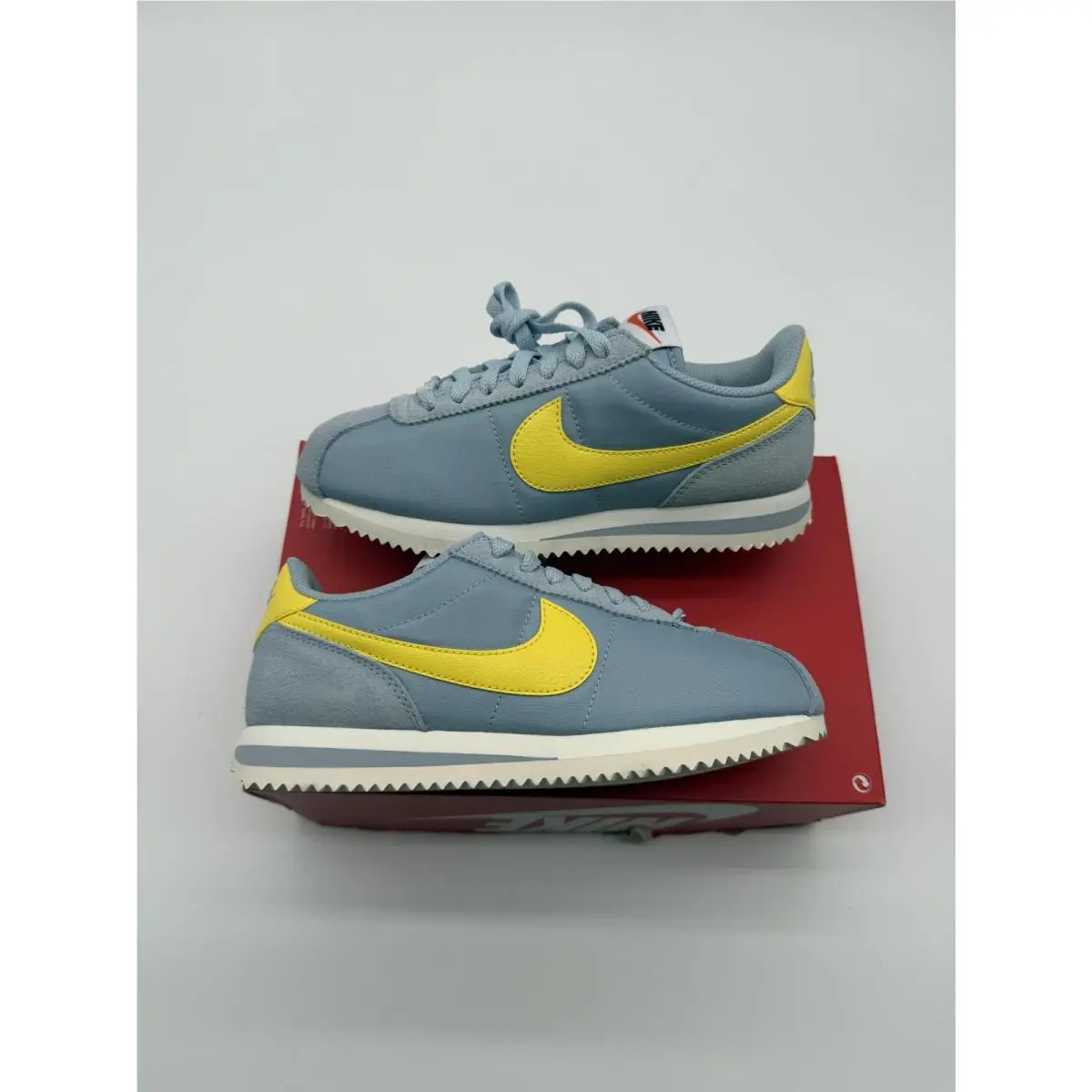 Nike shoes - Nike Cortez - Cortez - DZ2795 404 - Blue (UPC: 0197862730326) 1