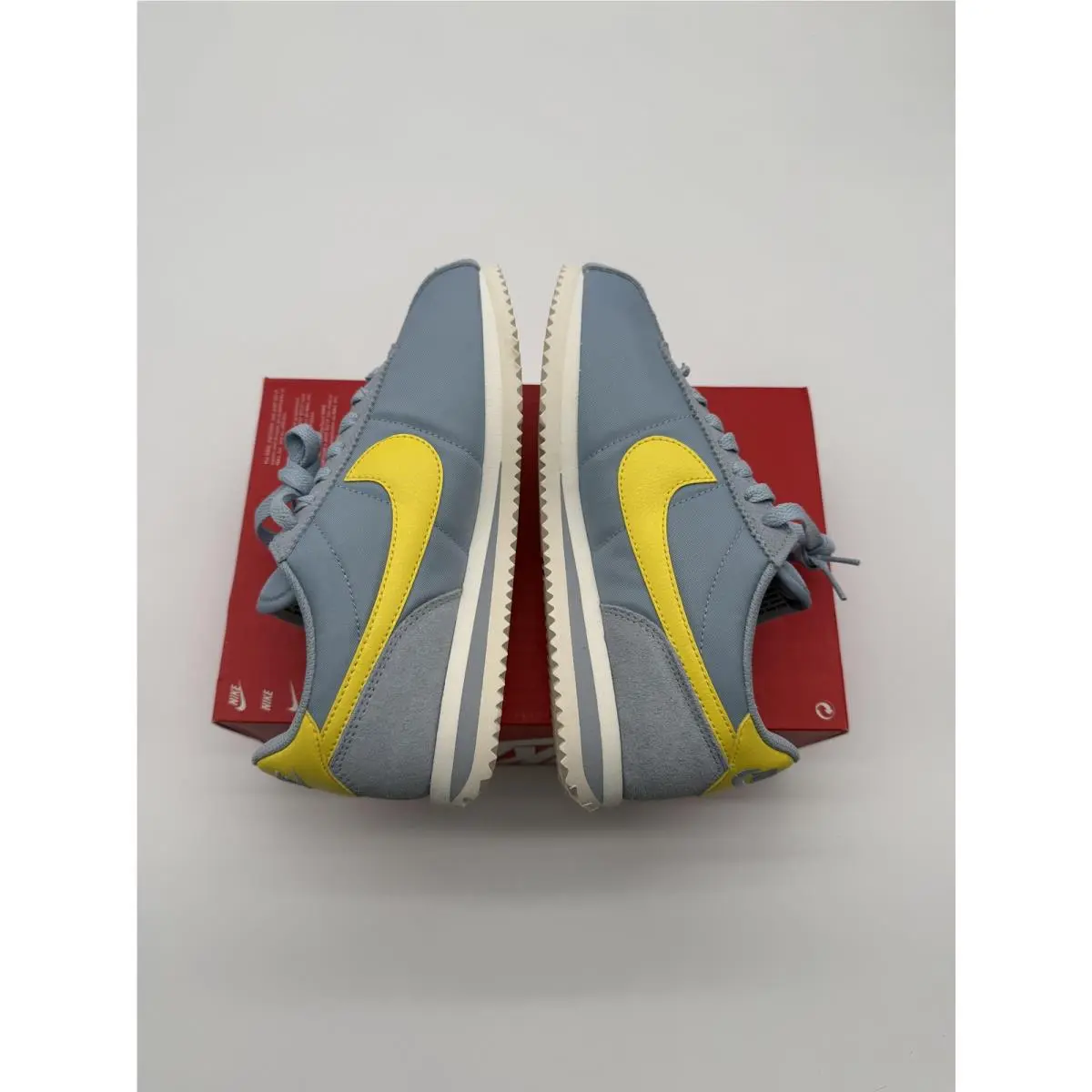 Nike shoes - Nike Cortez - Cortez - DZ2795 404 - Blue (UPC: 0197862730326) 3