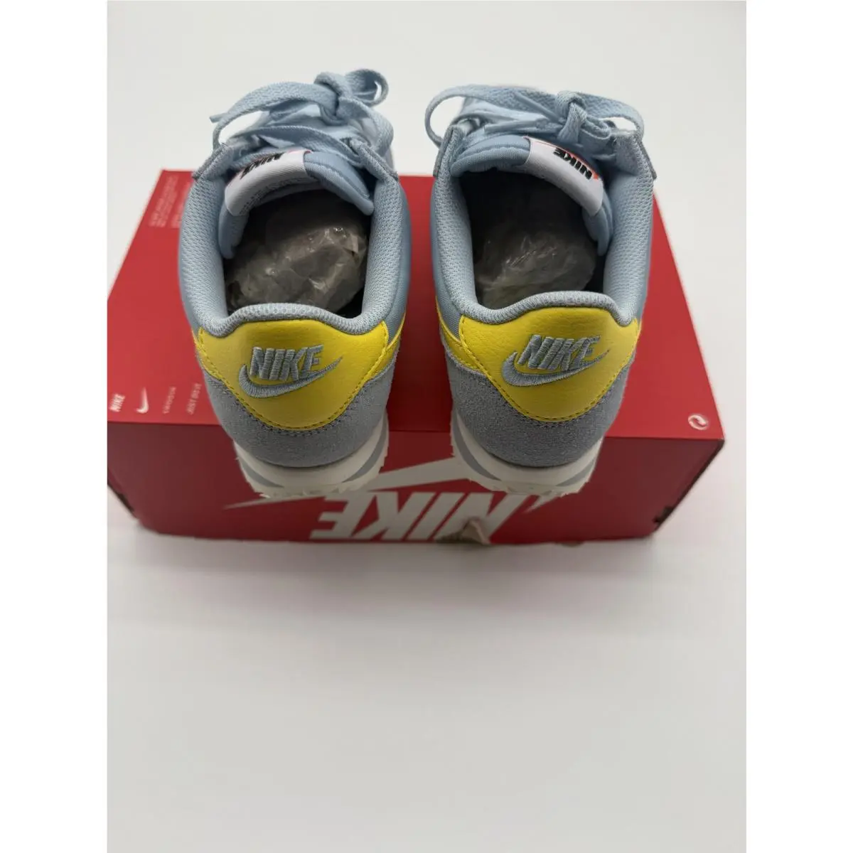 Nike shoes - Nike Cortez - Cortez - DZ2795 404 - Blue (UPC: 0197862730326) 5