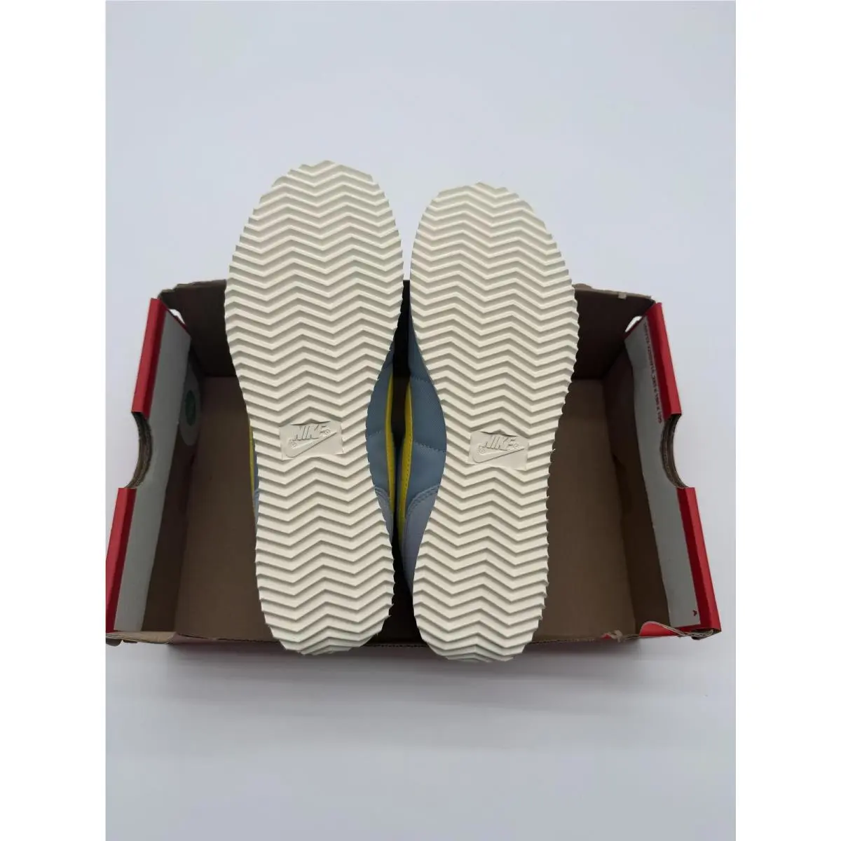 Nike shoes - Nike Cortez - Cortez - DZ2795 404 - Blue (UPC: 0197862730326) 6