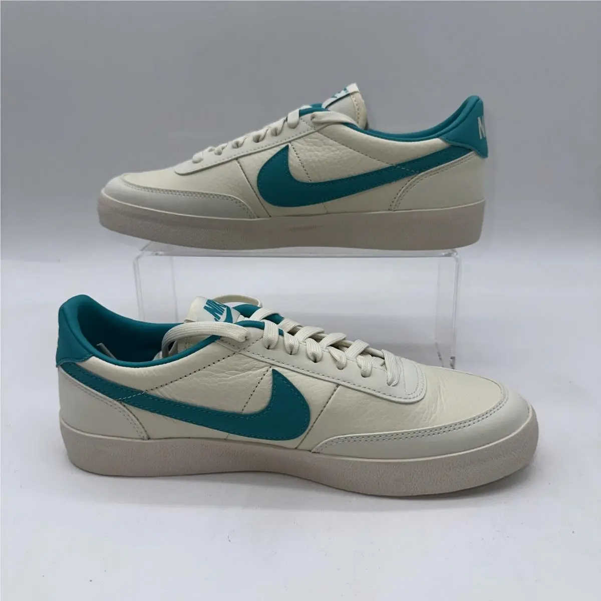 Nike shoes - Nike Killshot 2 - Killshot - HQ1657 001 - White 0