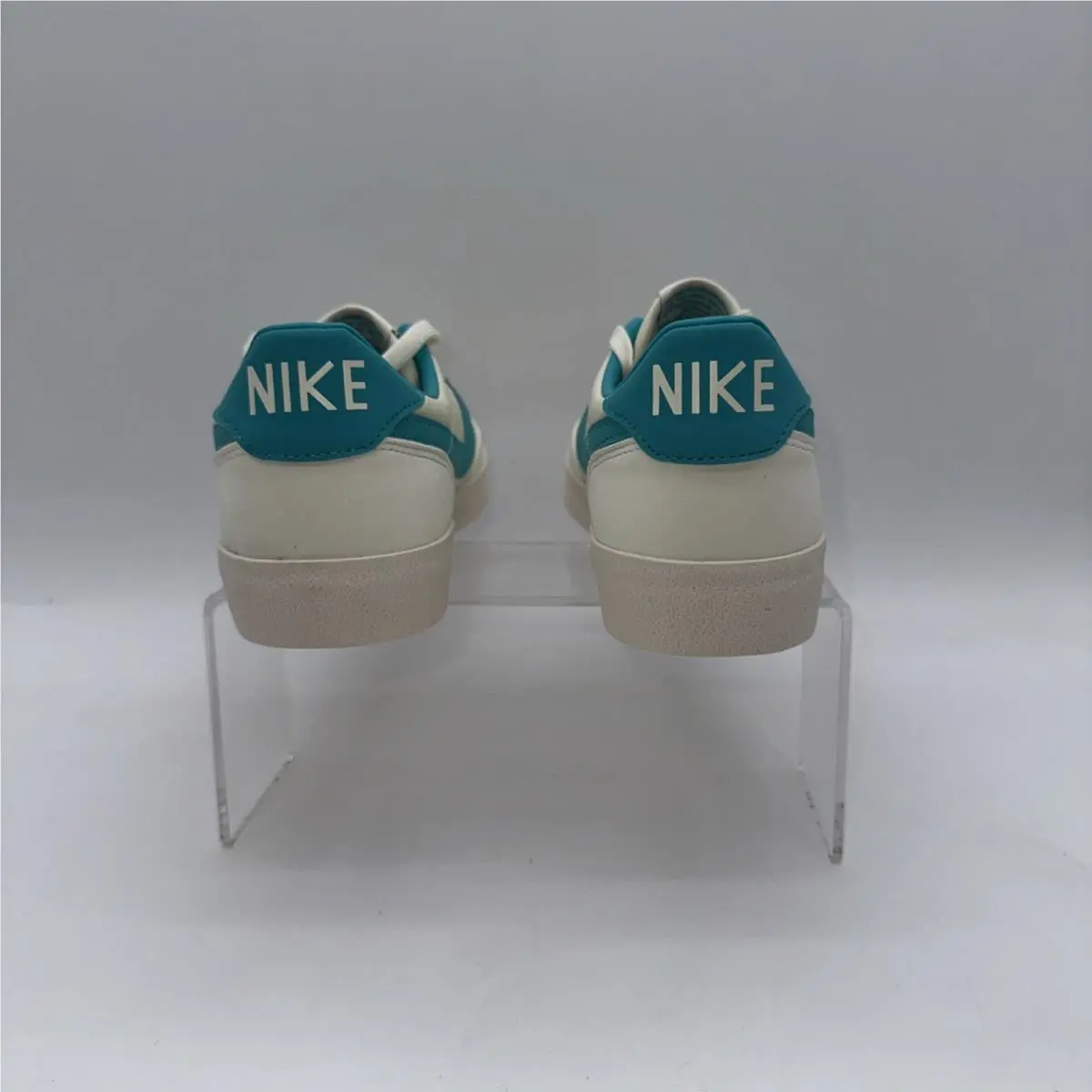 Nike shoes - Nike Killshot 2 - Killshot - HQ1657 001 - White 2
