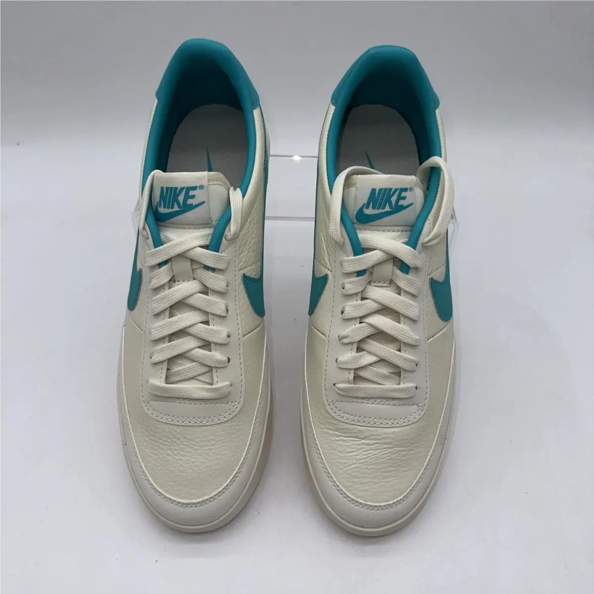 Nike shoes - Nike Killshot 2 - Killshot - HQ1657 001 - White 3