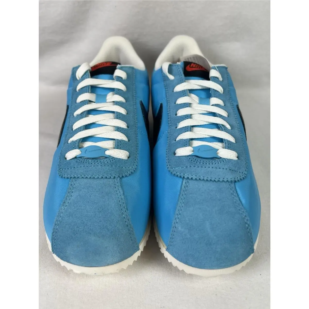 Nike shoes - Nike Cortez - Cortez - Blue 1