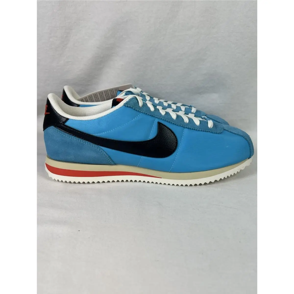 Nike shoes - Nike Cortez - Cortez - Blue 2