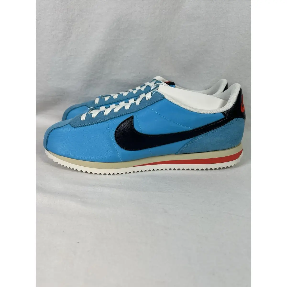 Nike shoes - Nike Cortez - Cortez - Blue 4