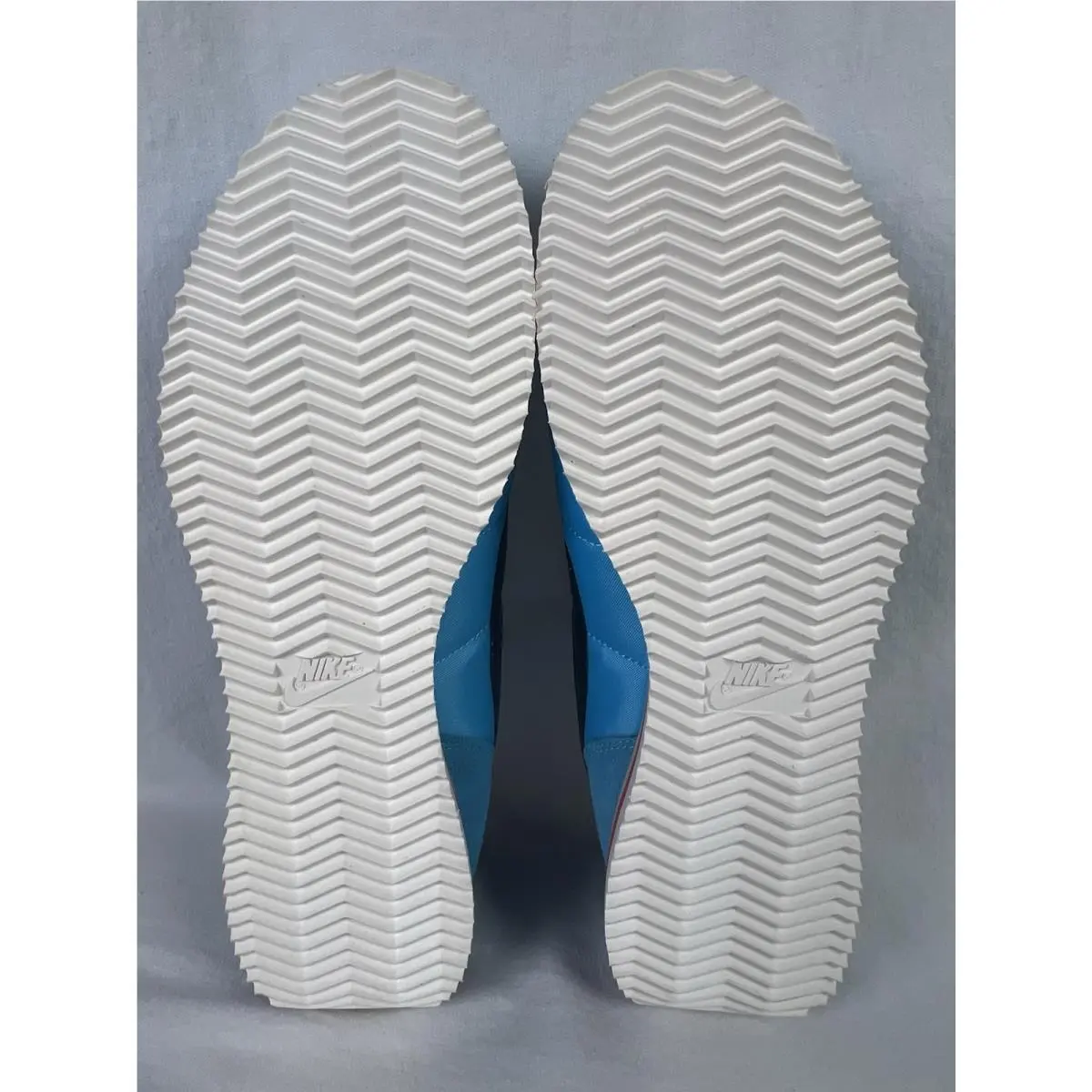 Nike shoes - Nike Cortez - Cortez - Blue 7