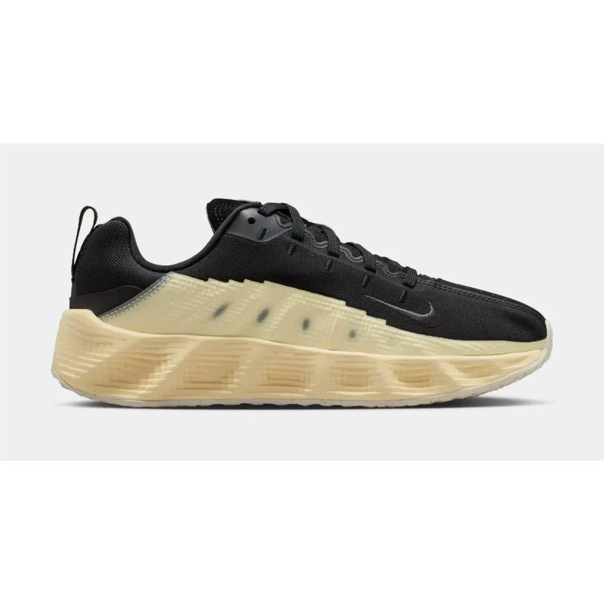 Kids Size 4.5Y - Nike Ava Rover GS Black Sequoia Running Shoes HF6331-001