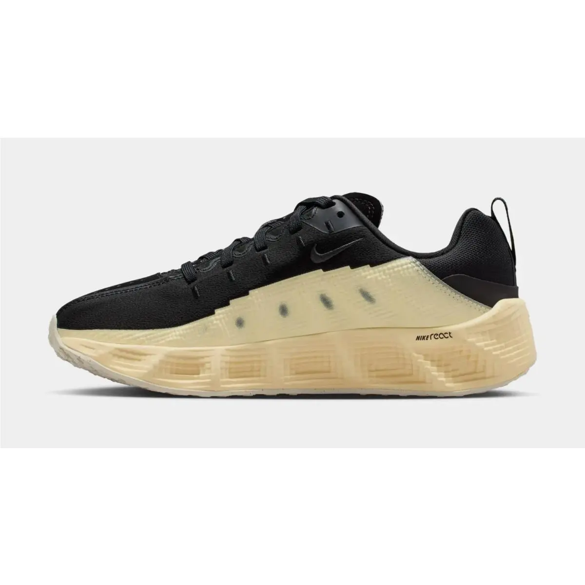 Nike shoes - Ava Rover GS - Ava Rover - Black 0
