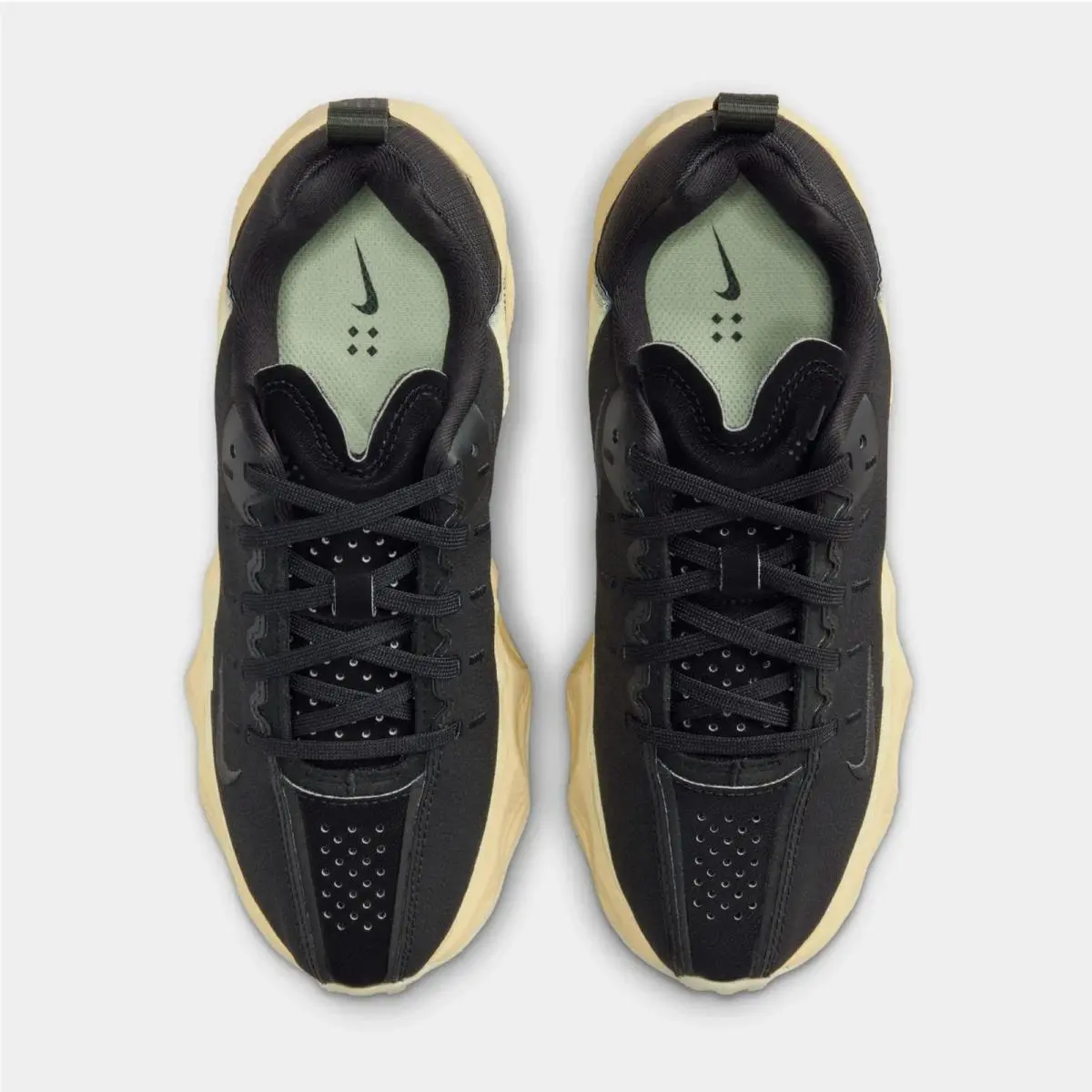 Nike shoes - Ava Rover GS - Ava Rover - Black 2