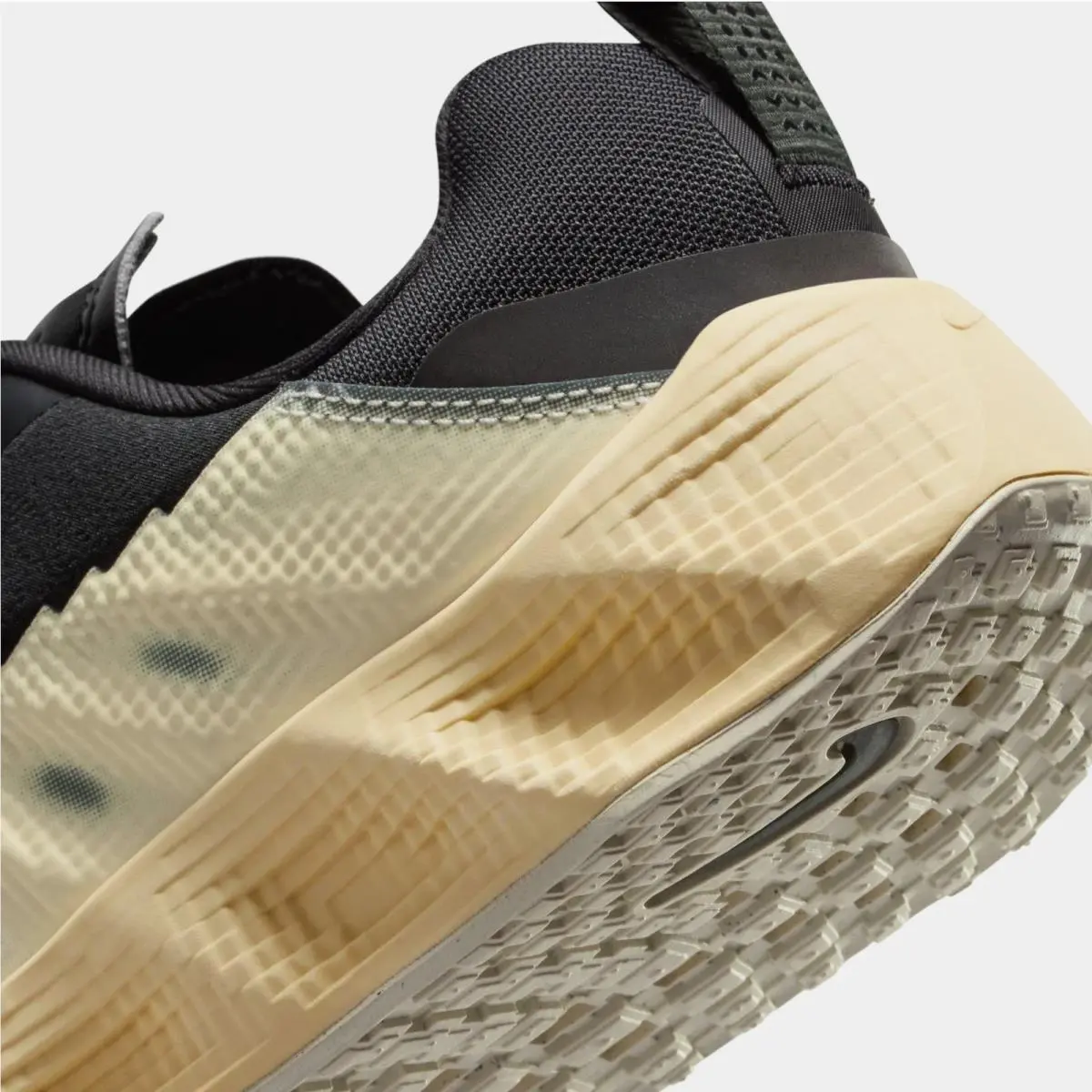 Nike shoes - Ava Rover GS - Ava Rover - Black 1