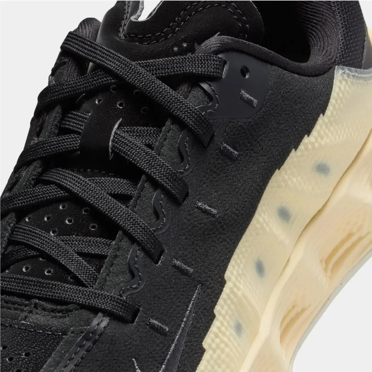 Nike shoes - Ava Rover GS - Ava Rover - Black 3